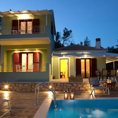 Villa Horizon Luxury *